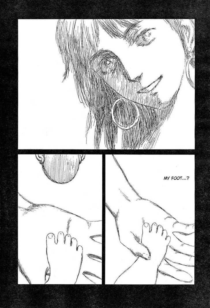 Read Historie EN Manga Online