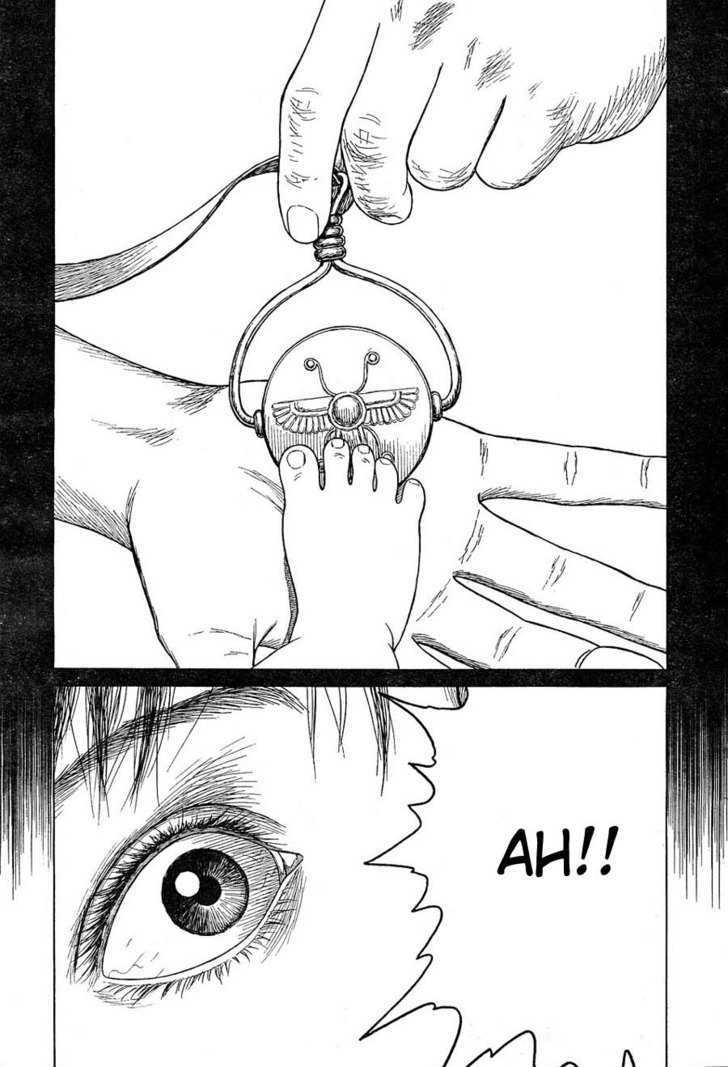 Read Historie EN Manga Online