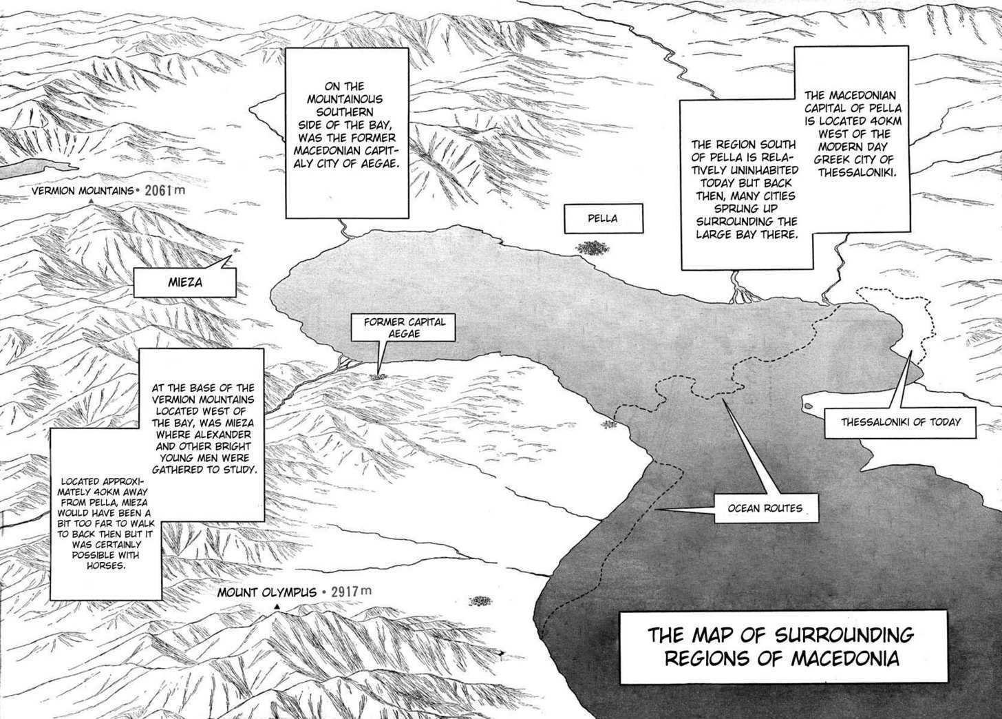 Read Historie EN Manga Online