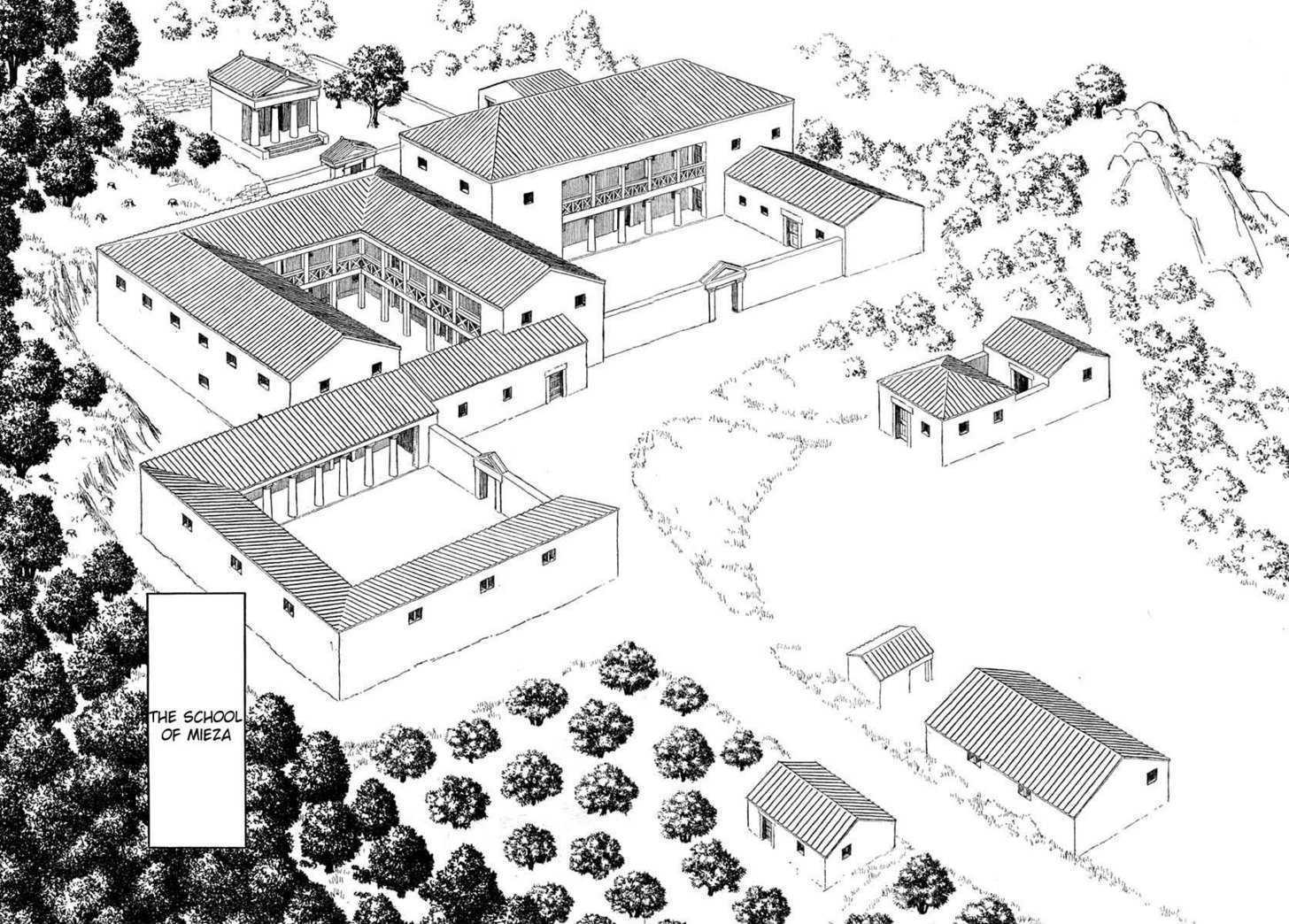 Read Historie EN Manga Online