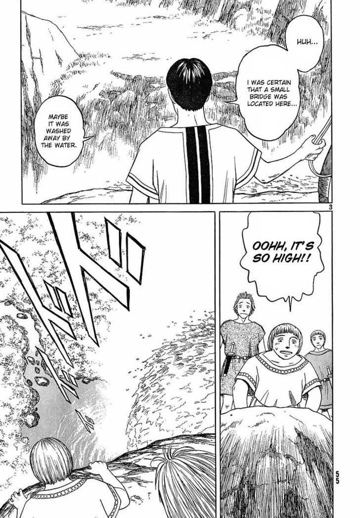 Read Historie EN Manga Online