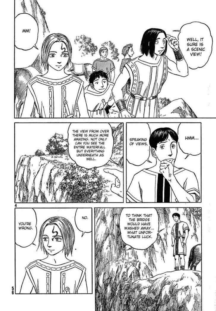 Read Historie EN Manga Online