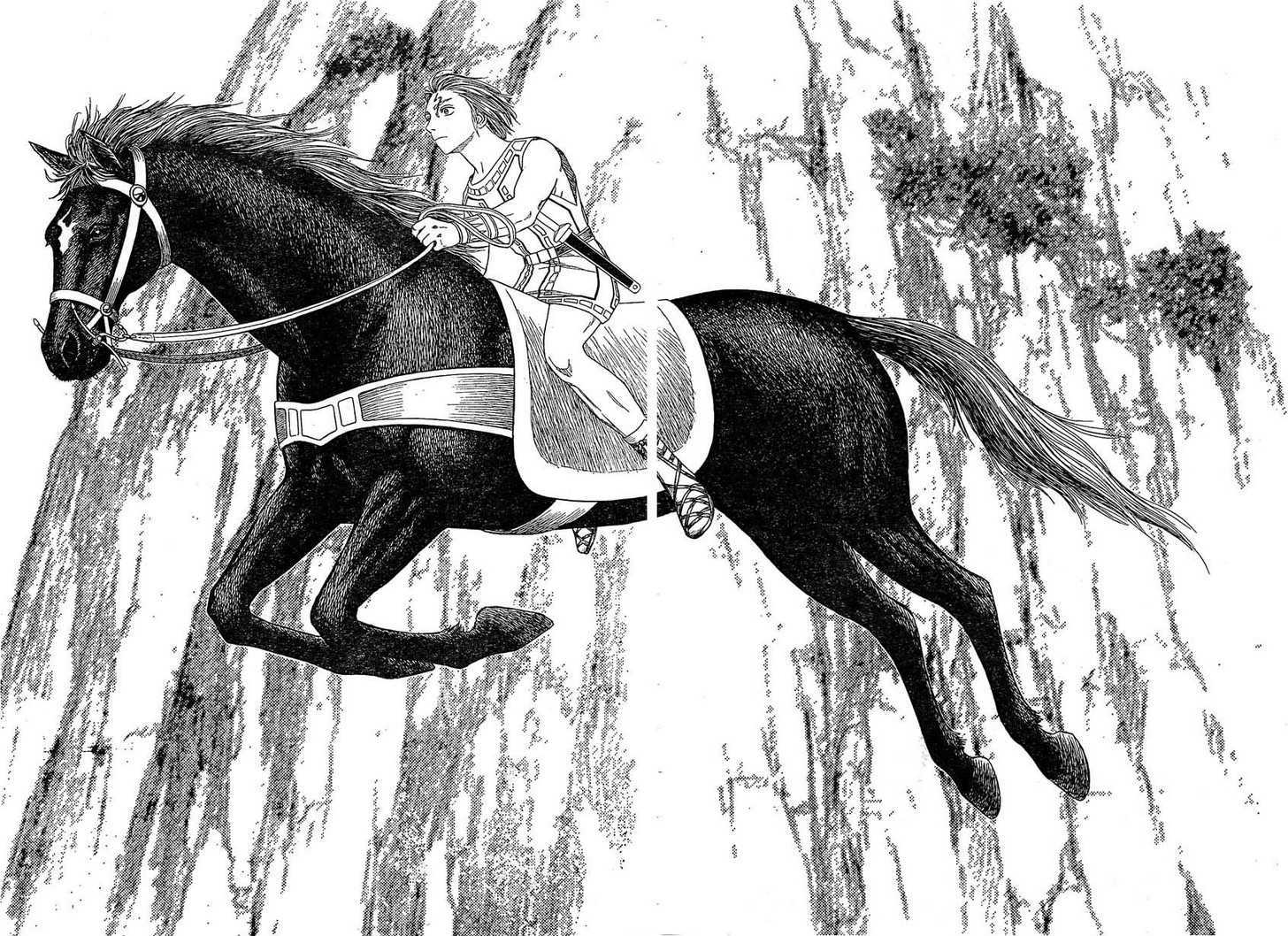 Read Historie EN Manga Online