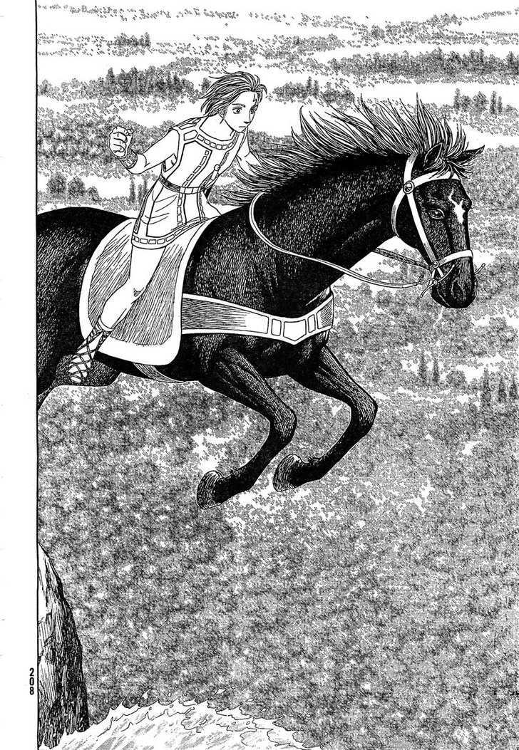 Read Historie EN Manga Online
