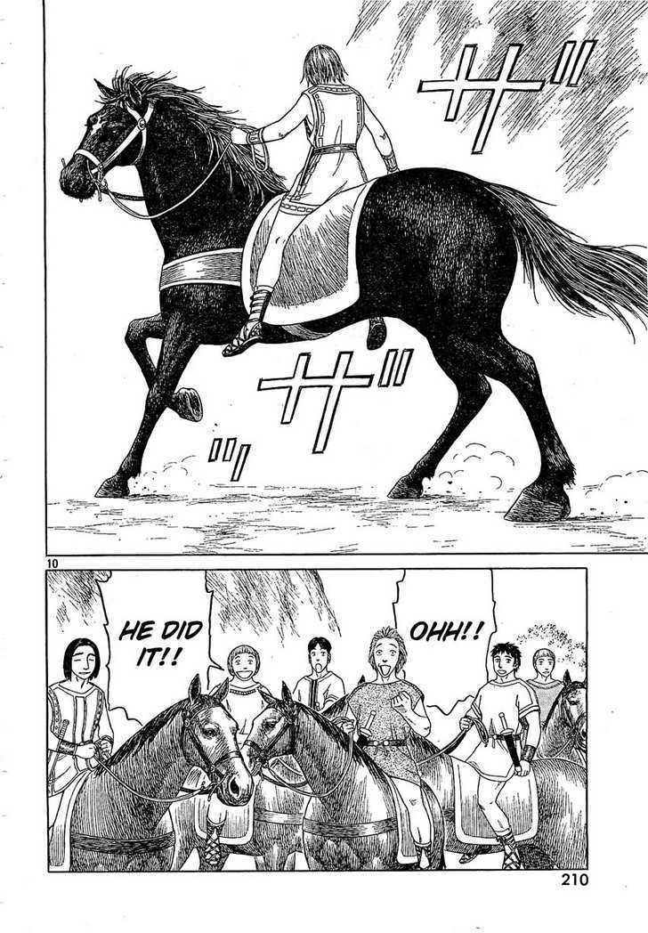Read Historie EN Manga Online
