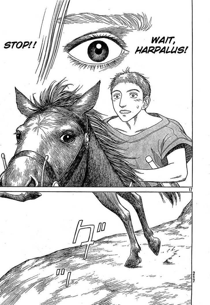 Read Historie EN Manga Online