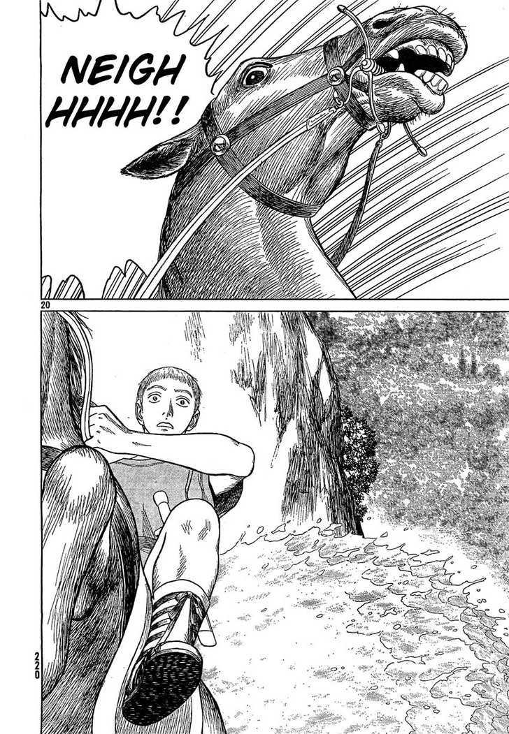 Read Historie EN Manga Online