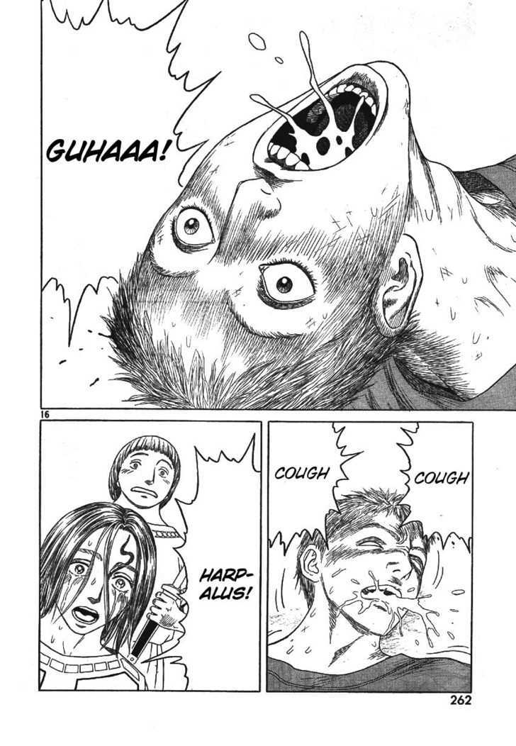 Read Historie EN Manga Online