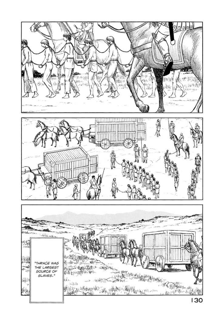 Read Historie EN Manga Online