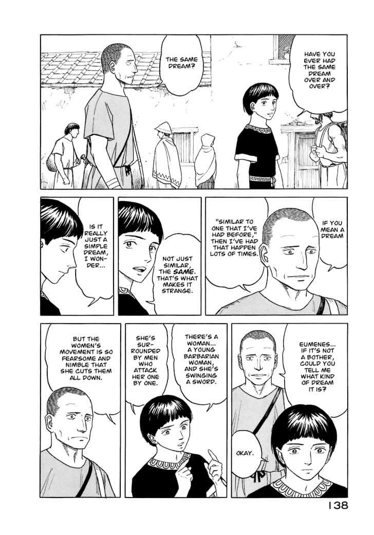 Read Historie EN Manga Online