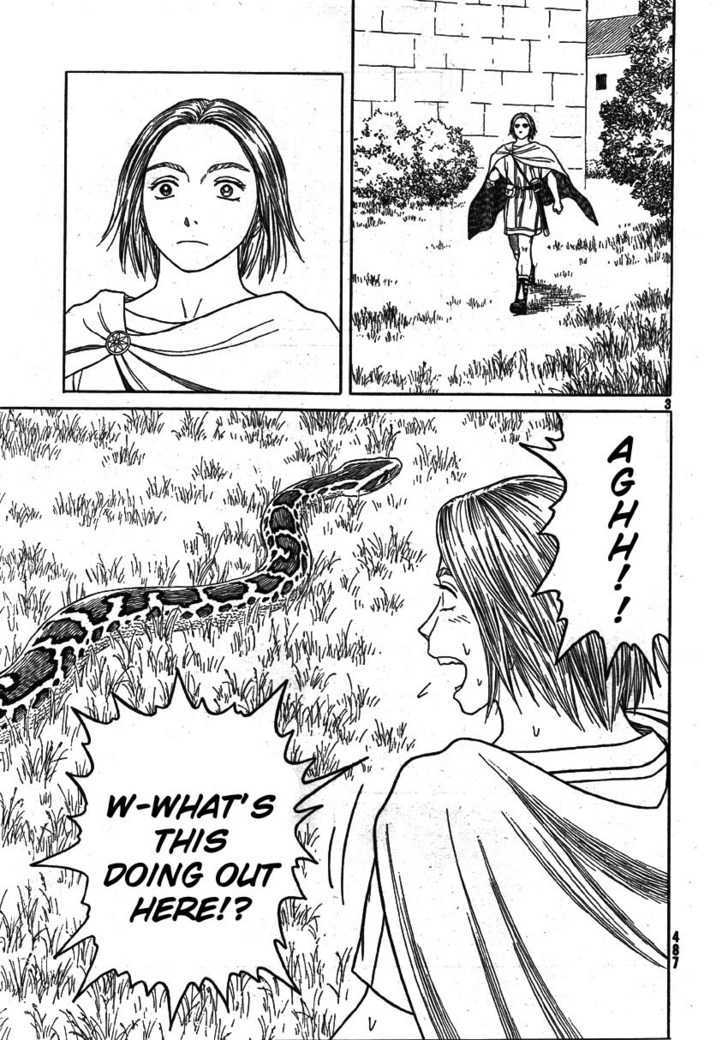 Read Historie EN Manga Online