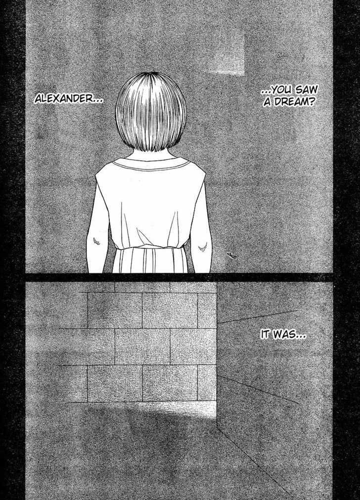 Read Historie EN Manga Online