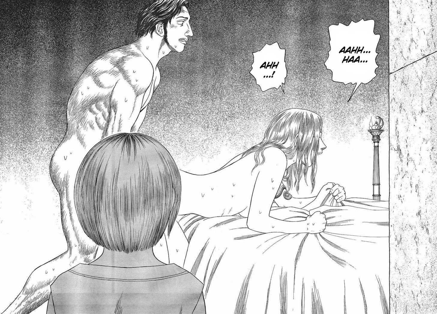 Read Historie EN Manga Online