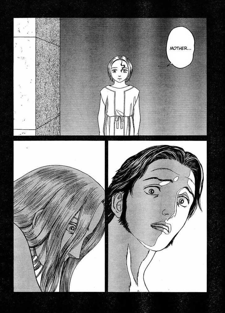 Read Historie EN Manga Online
