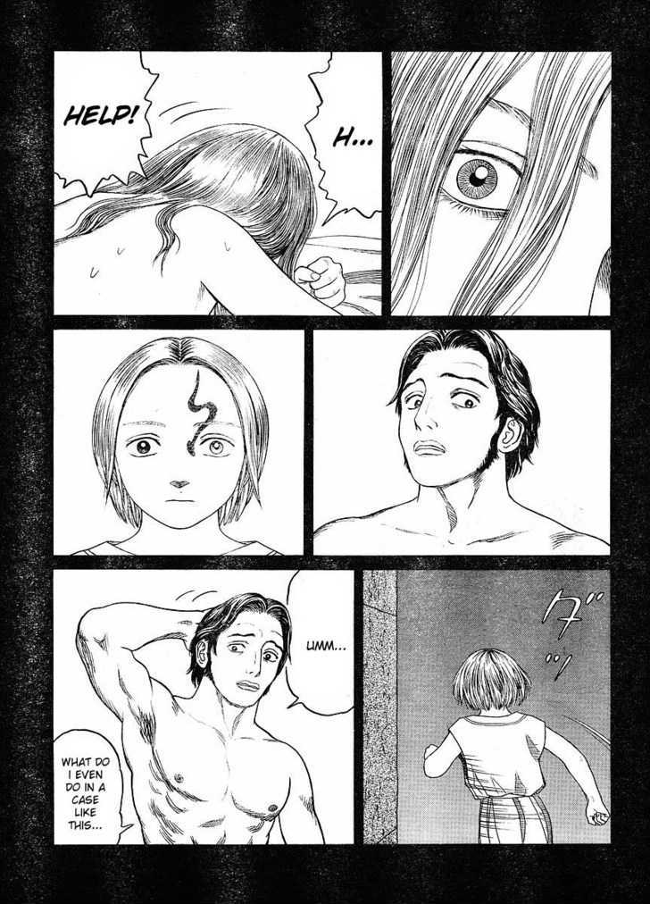 Read Historie EN Manga Online