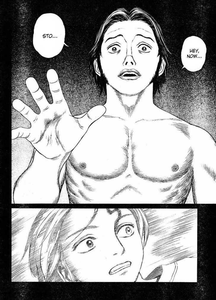 Read Historie EN Manga Online