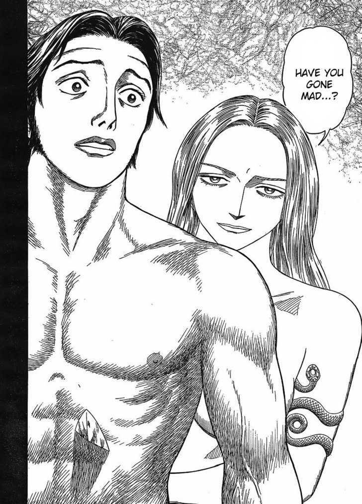 Read Historie EN Manga Online