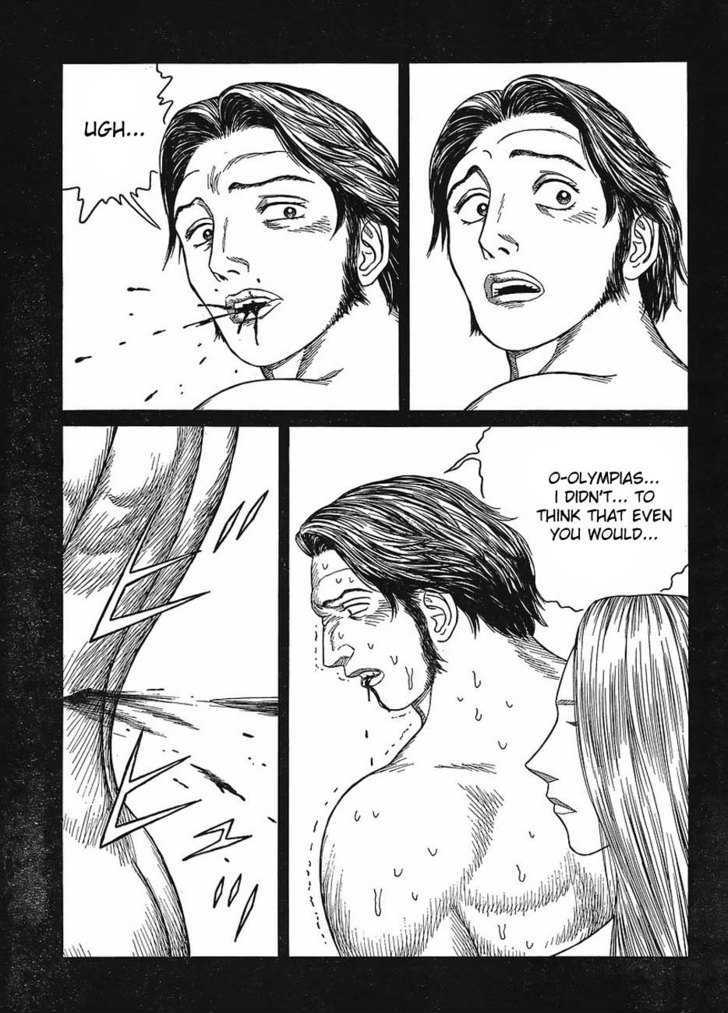 Read Historie EN Manga Online