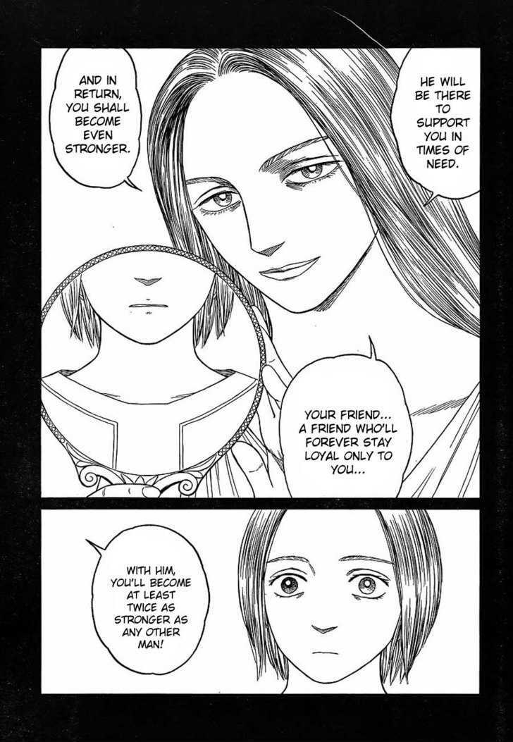 Read Historie EN Manga Online