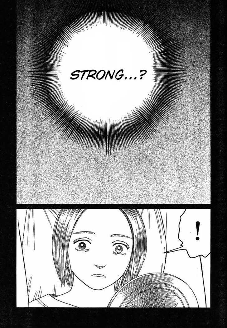 Read Historie EN Manga Online