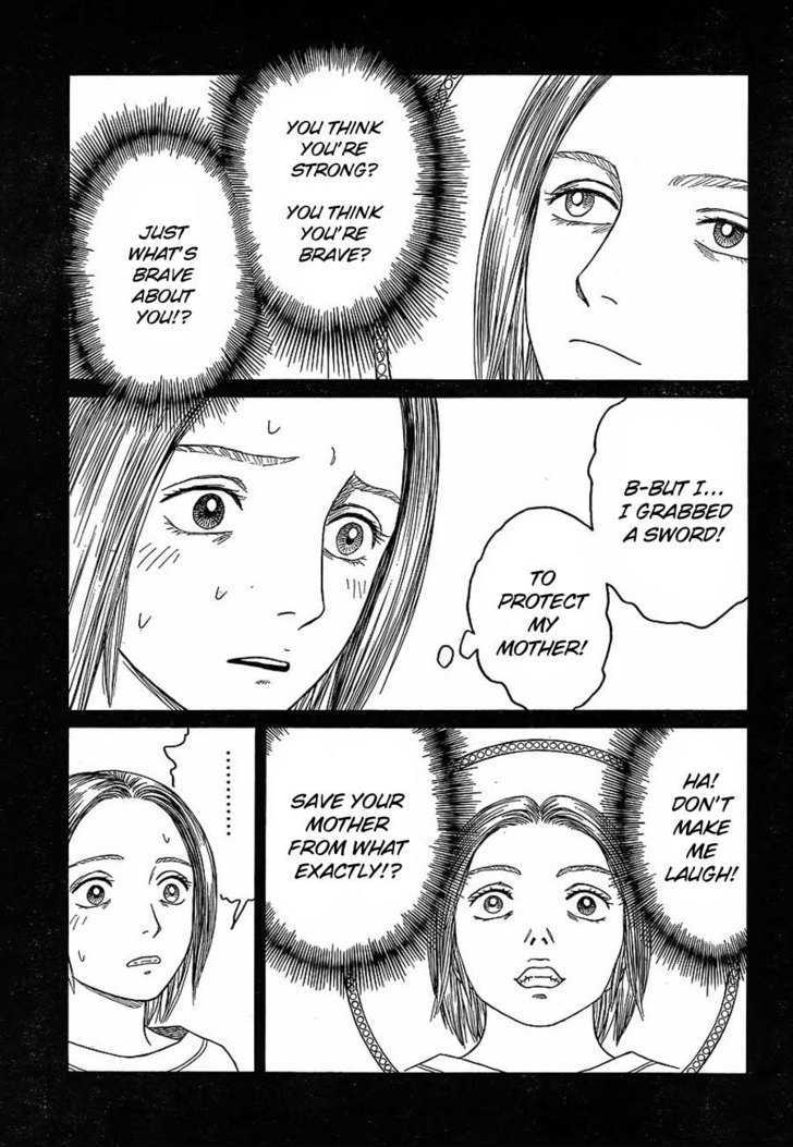 Read Historie EN Manga Online