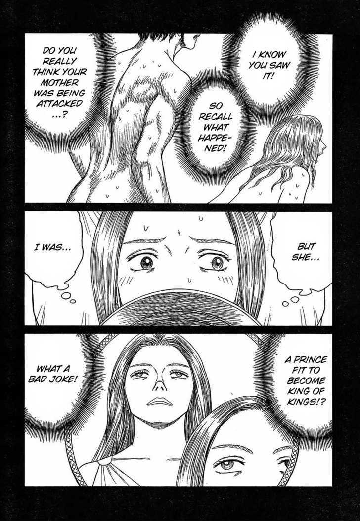 Read Historie EN Manga Online