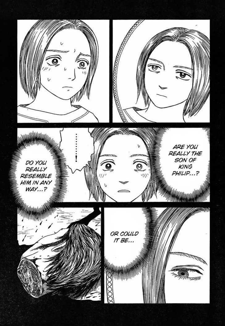 Read Historie EN Manga Online