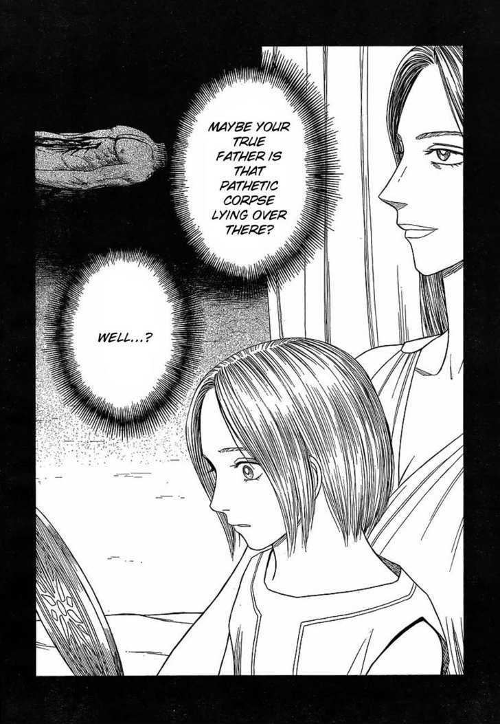 Read Historie EN Manga Online