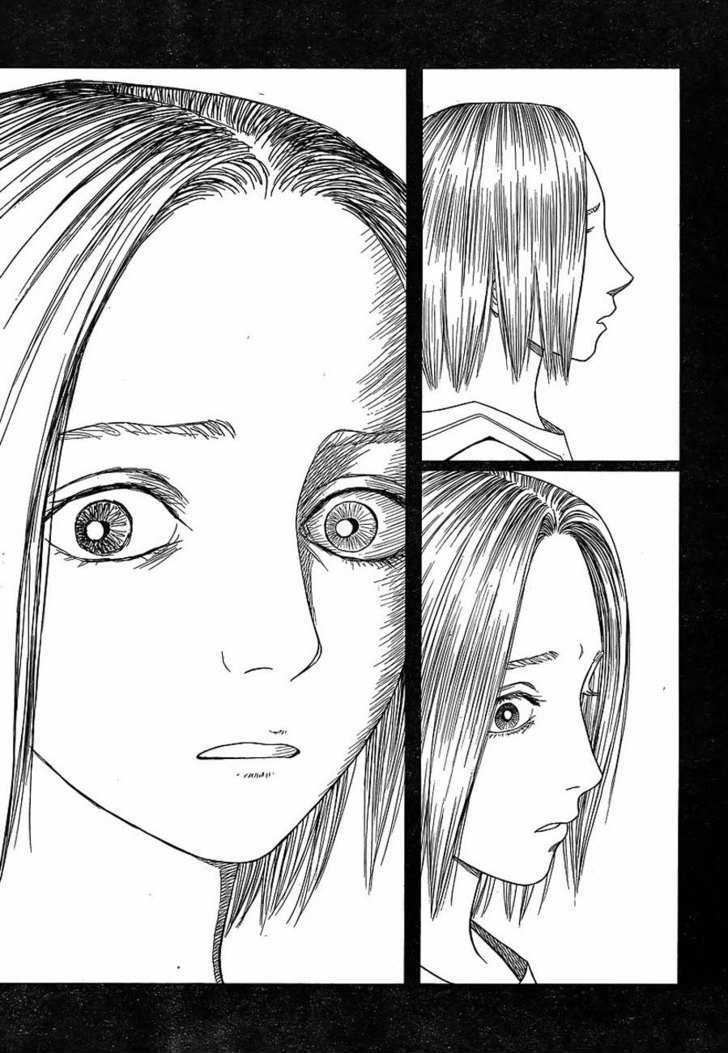 Read Historie EN Manga Online