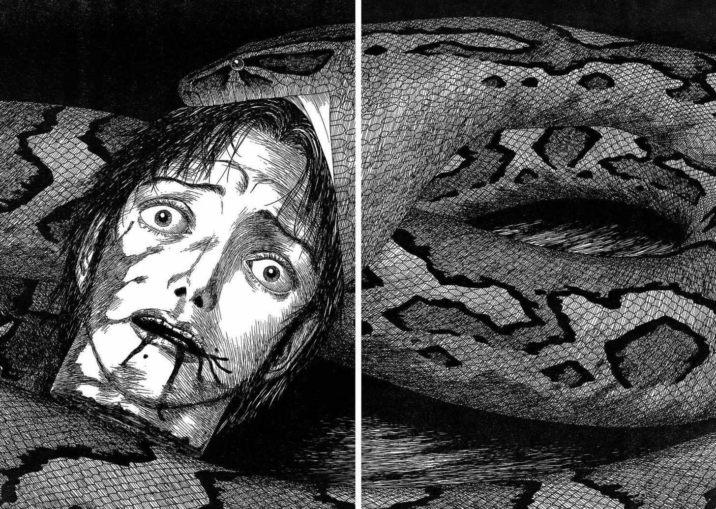 Read Historie EN Manga Online