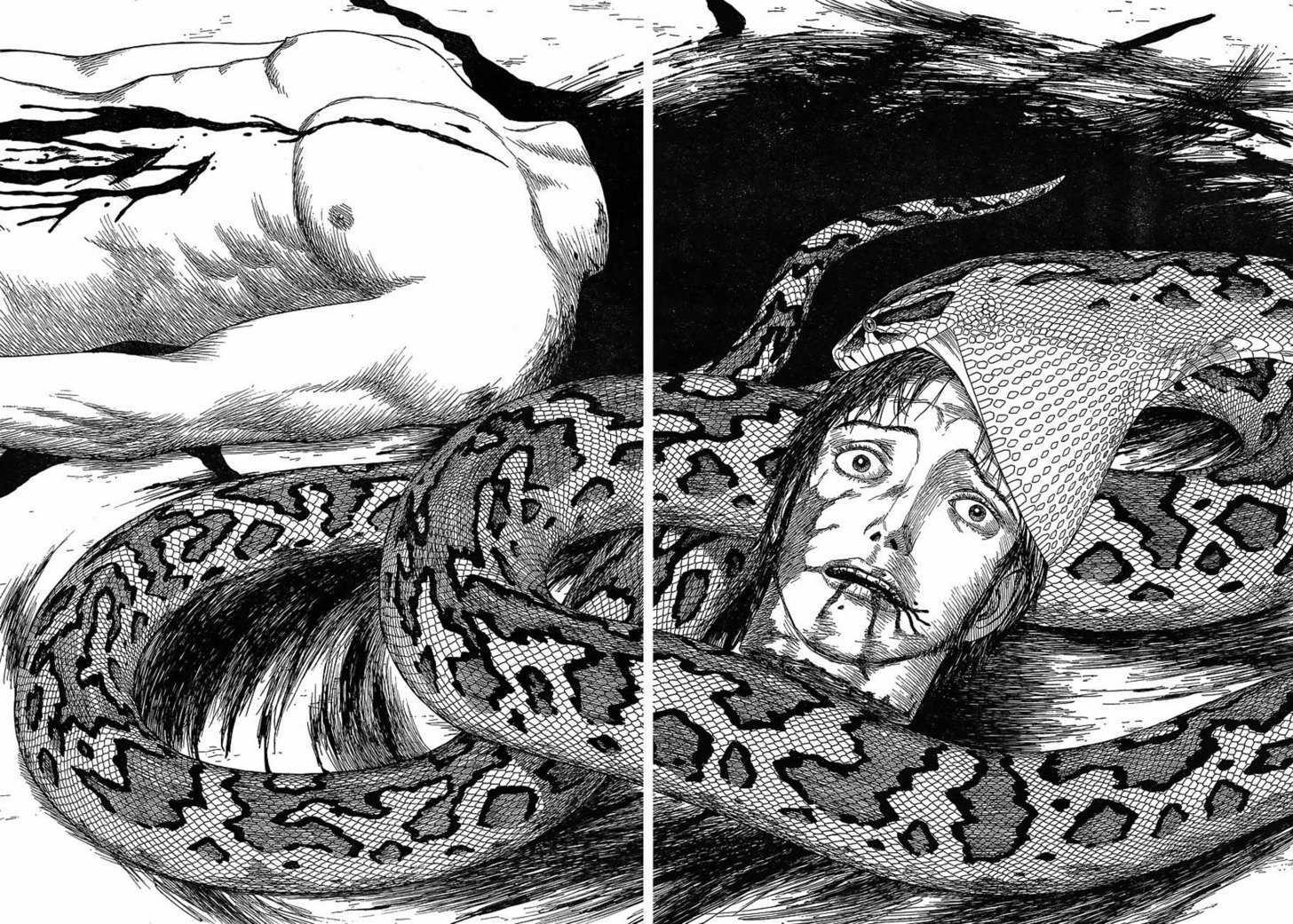 Read Historie EN Manga Online