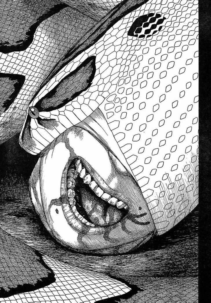 Read Historie EN Manga Online
