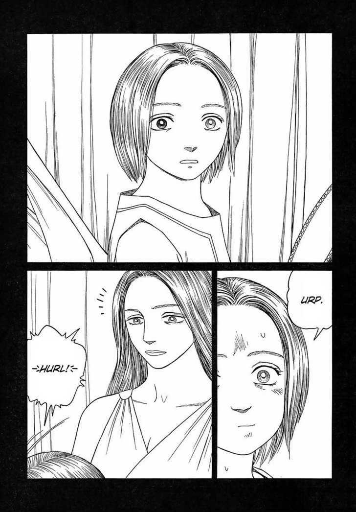 Read Historie EN Manga Online