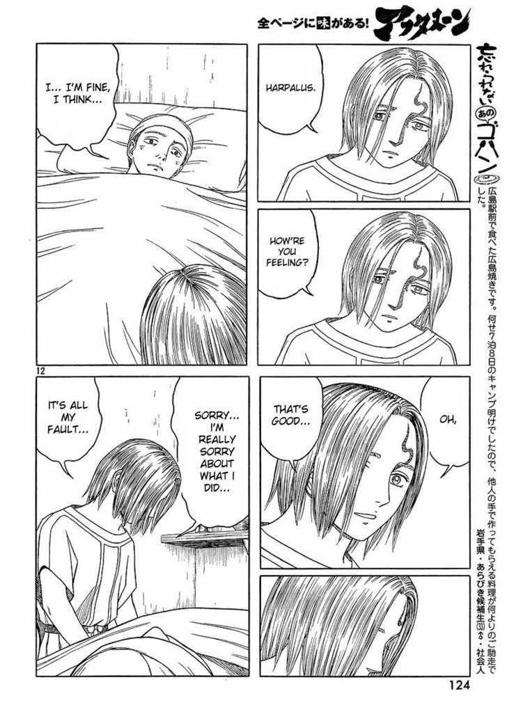 Read Historie EN Manga Online