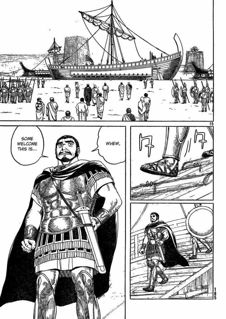 Read Historie EN Manga Online