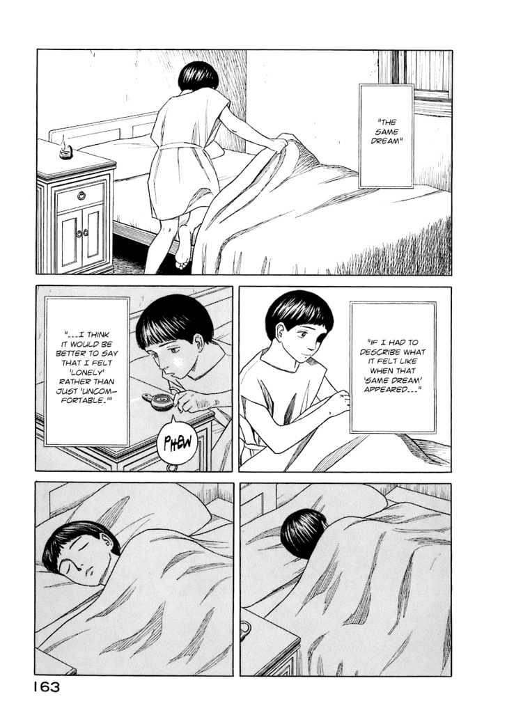 Read Historie EN Manga Online