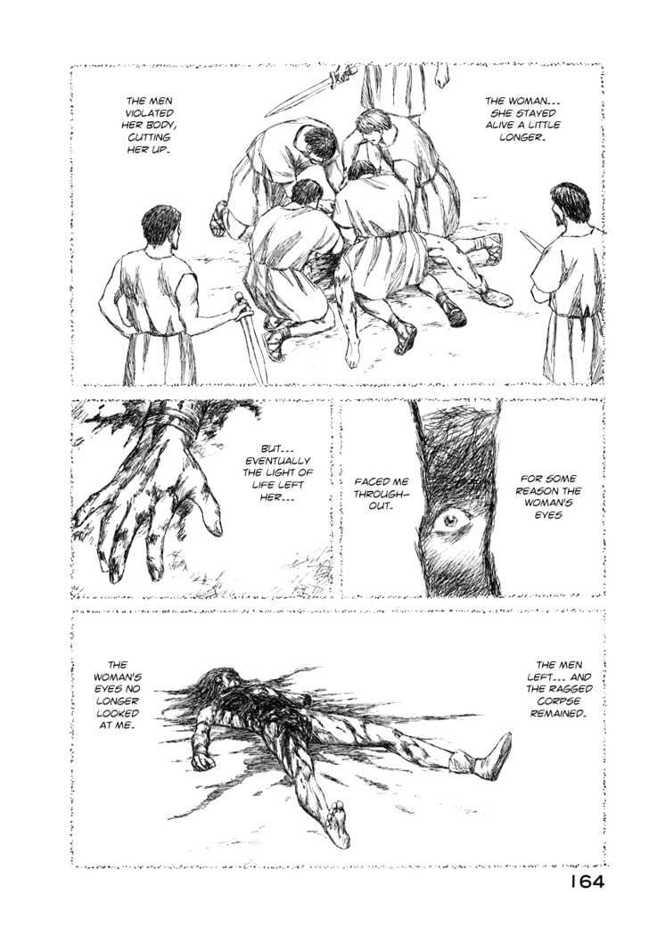 Read Historie EN Manga Online