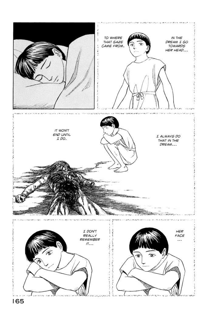 Read Historie EN Manga Online