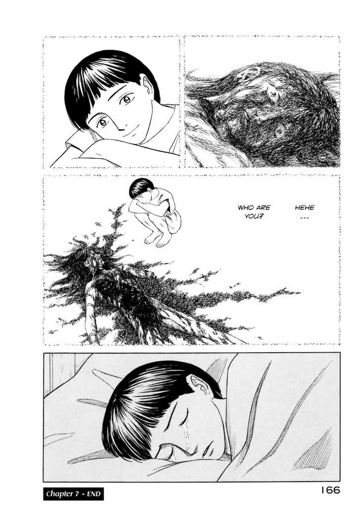 Read Historie EN Manga Online