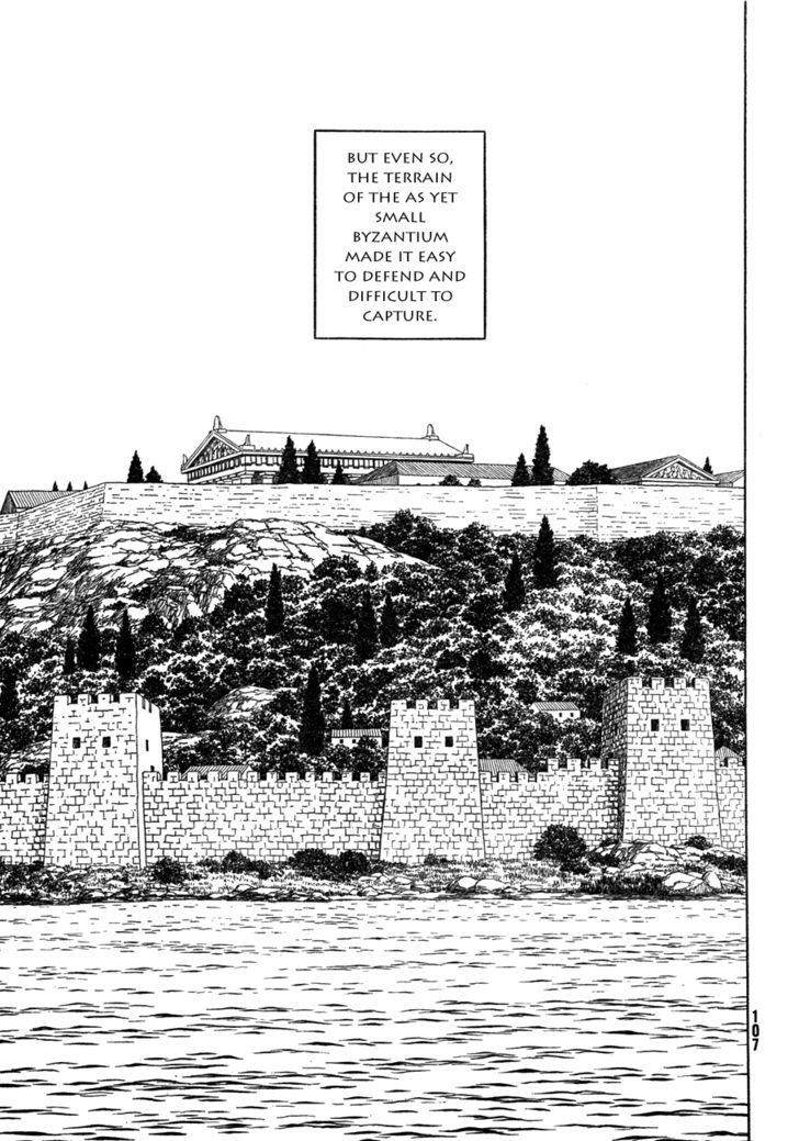 Read Historie EN Manga Online