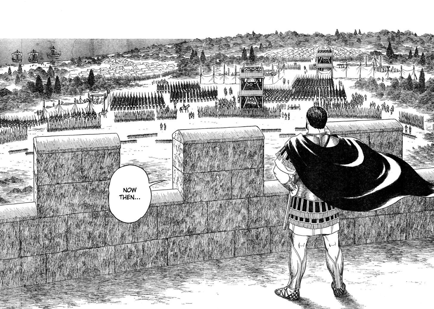 Read Historie EN Manga Online