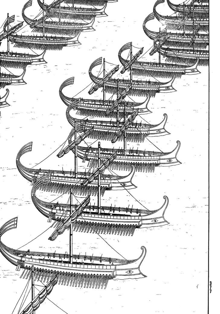 Read Historie EN Manga Online