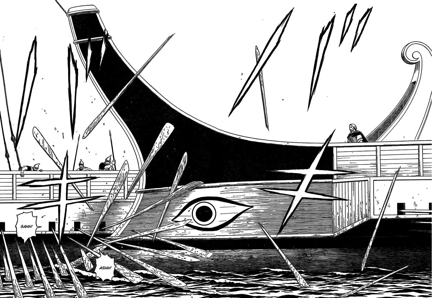 Read Historie EN Manga Online