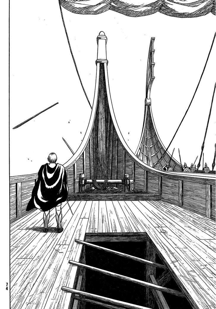 Read Historie EN Manga Online