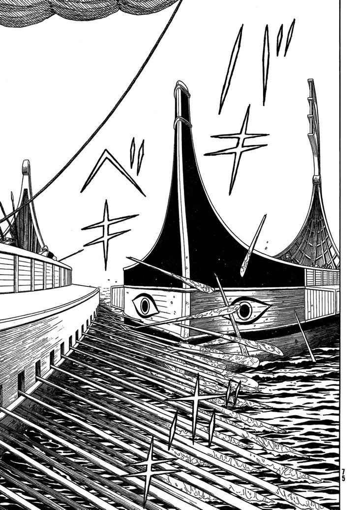 Read Historie EN Manga Online