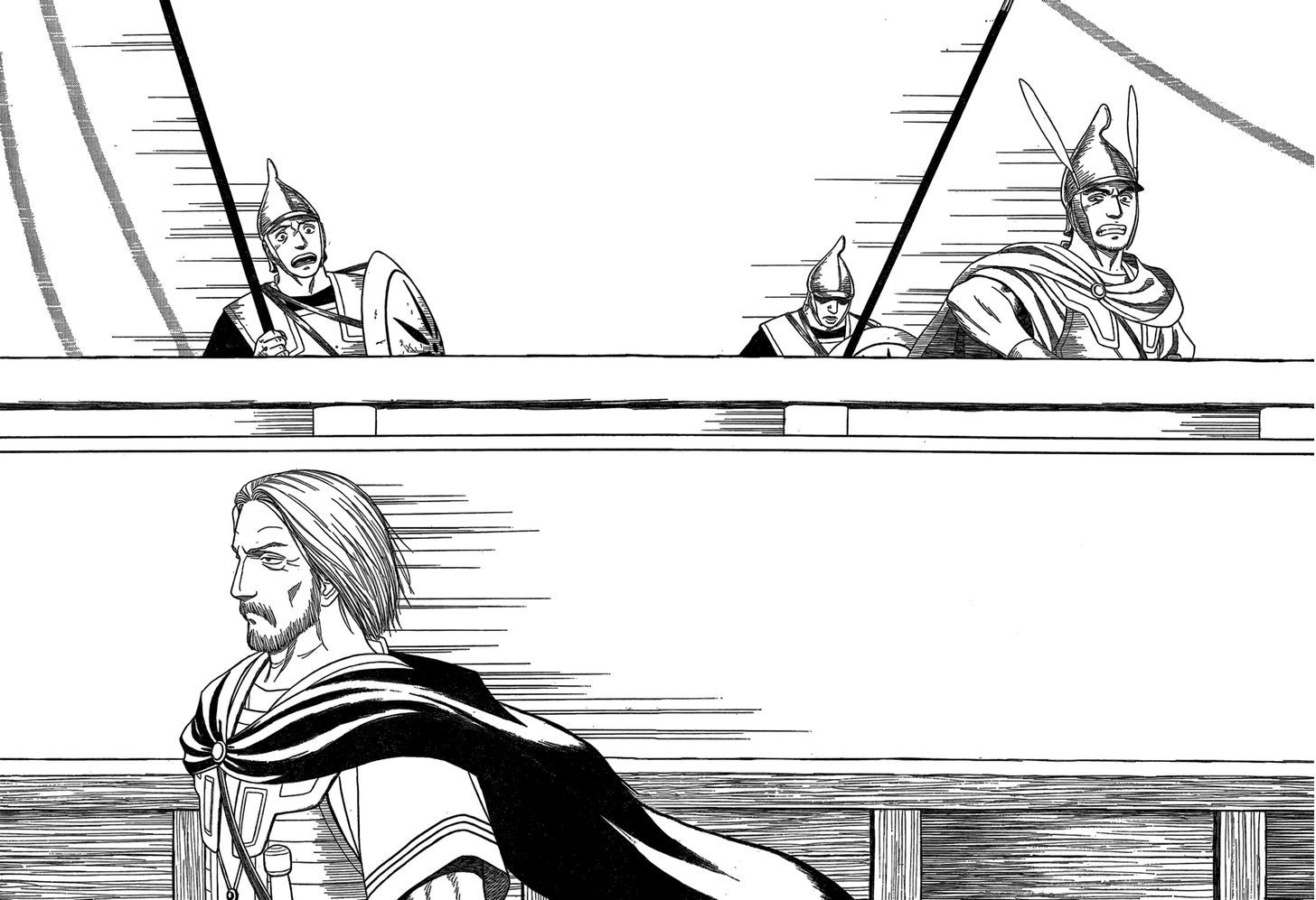 Read Historie EN Manga Online