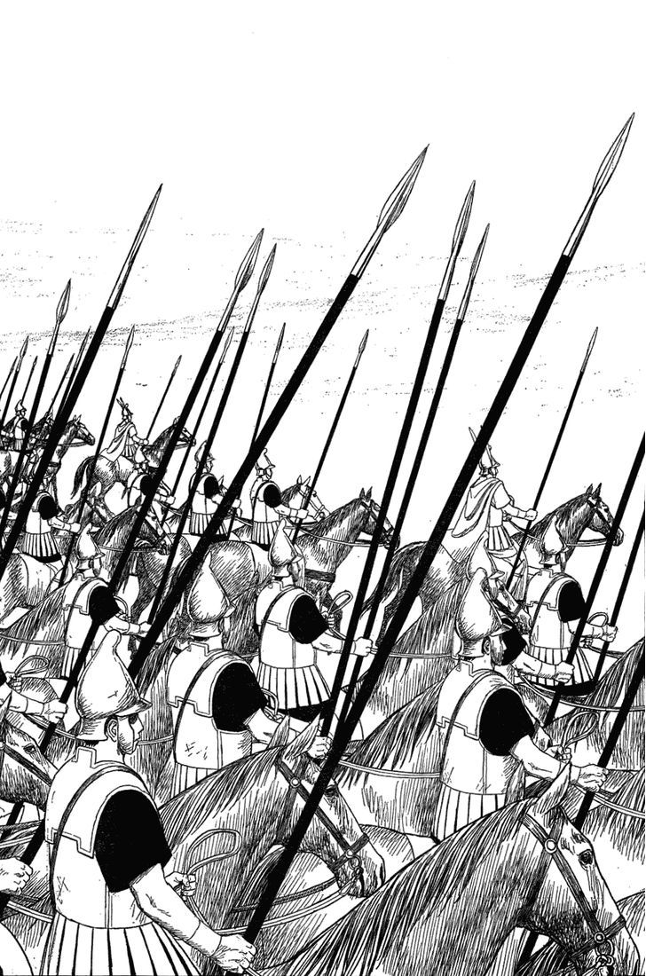 Read Historie EN Manga Online