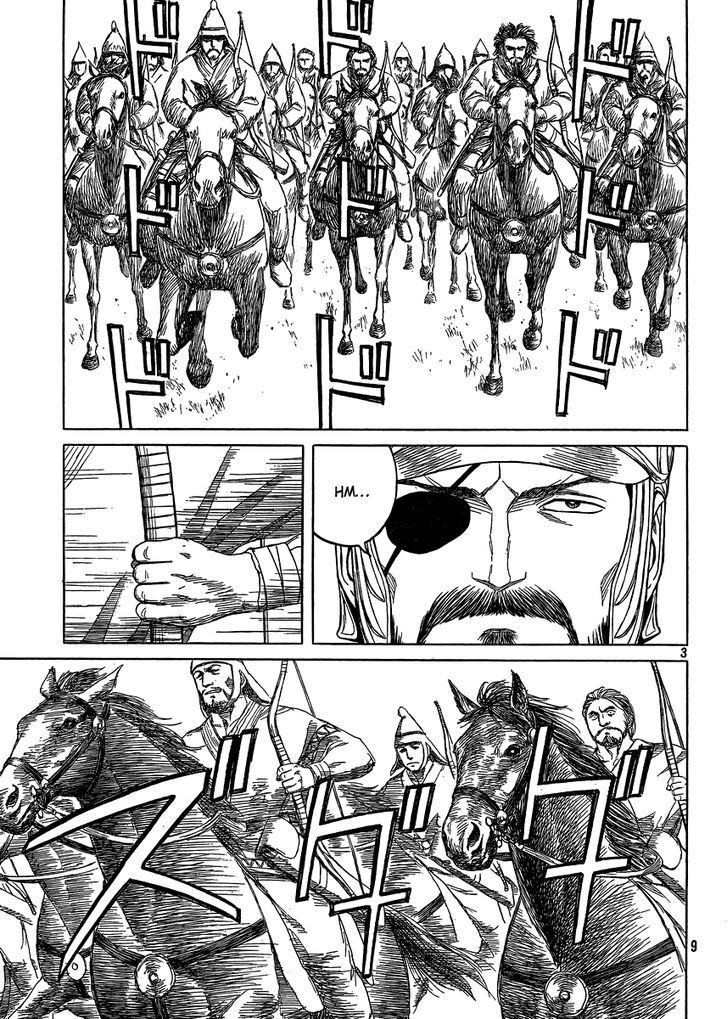 Read Historie EN Manga Online