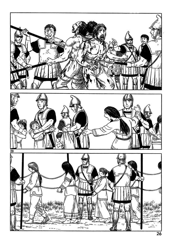 Read Historie EN Manga Online