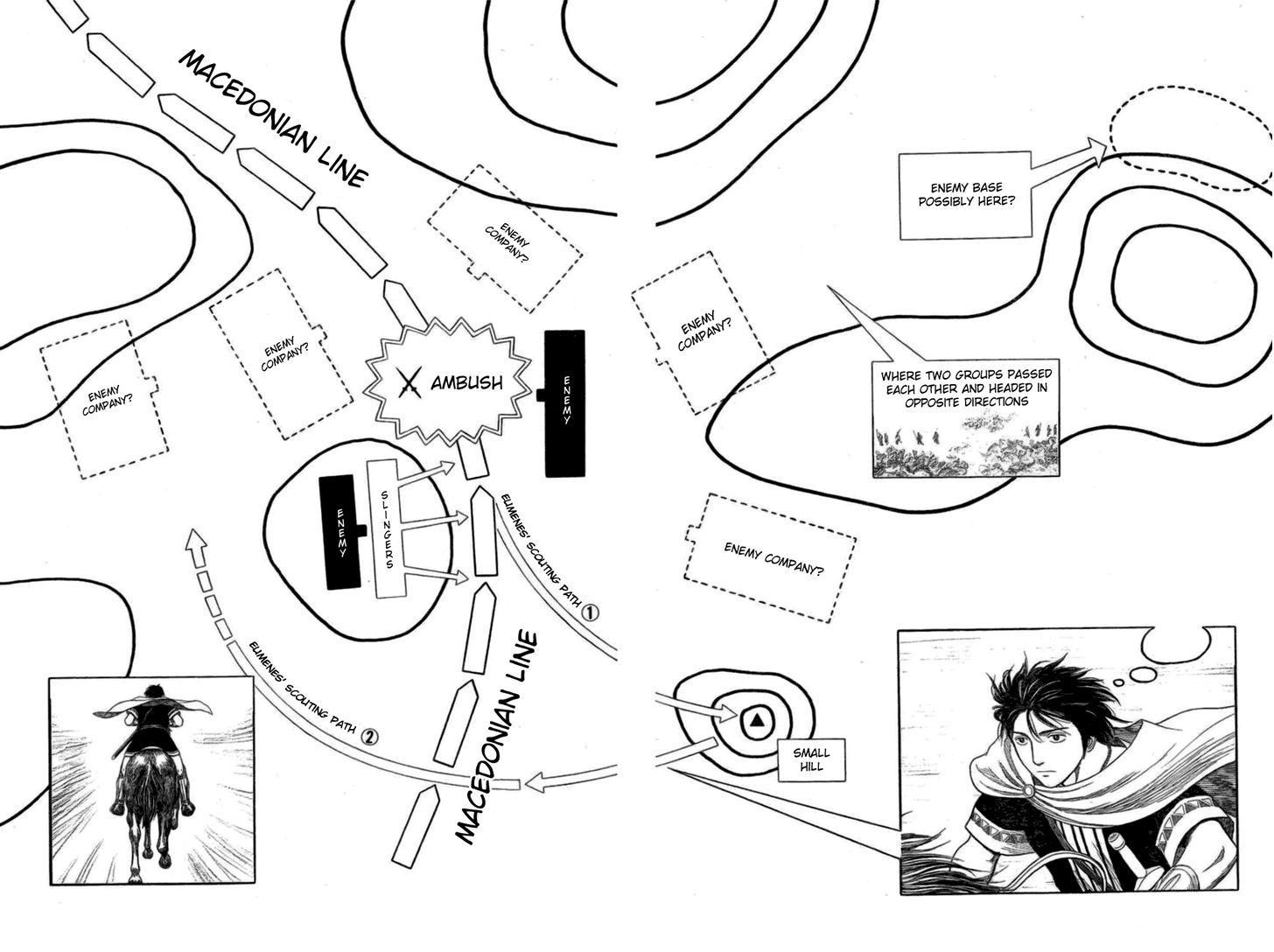 Read Historie EN Manga Online